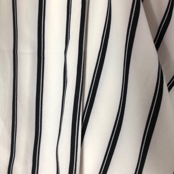 MISSGUIDED Bardot Top off the shoulders size 0 - Picture 5 of 8